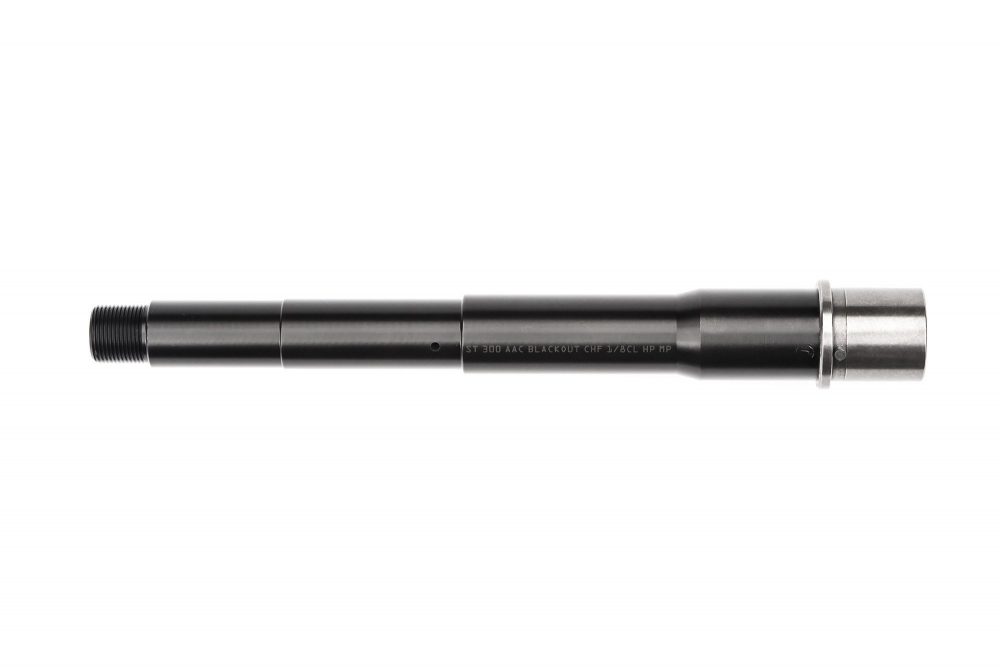 300 Blackout Barrel 10"
