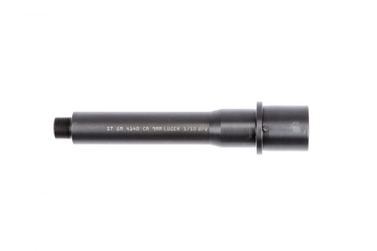 300 Blackout Barrel 10"