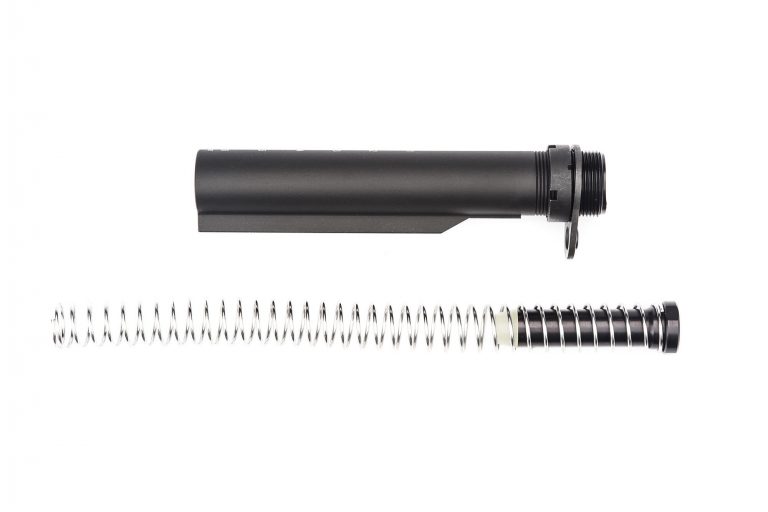 .308 Buffer Tube Assembly