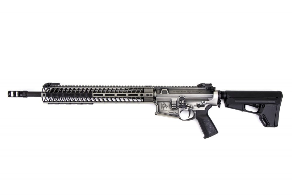 .308 Buffer Tube Assembly