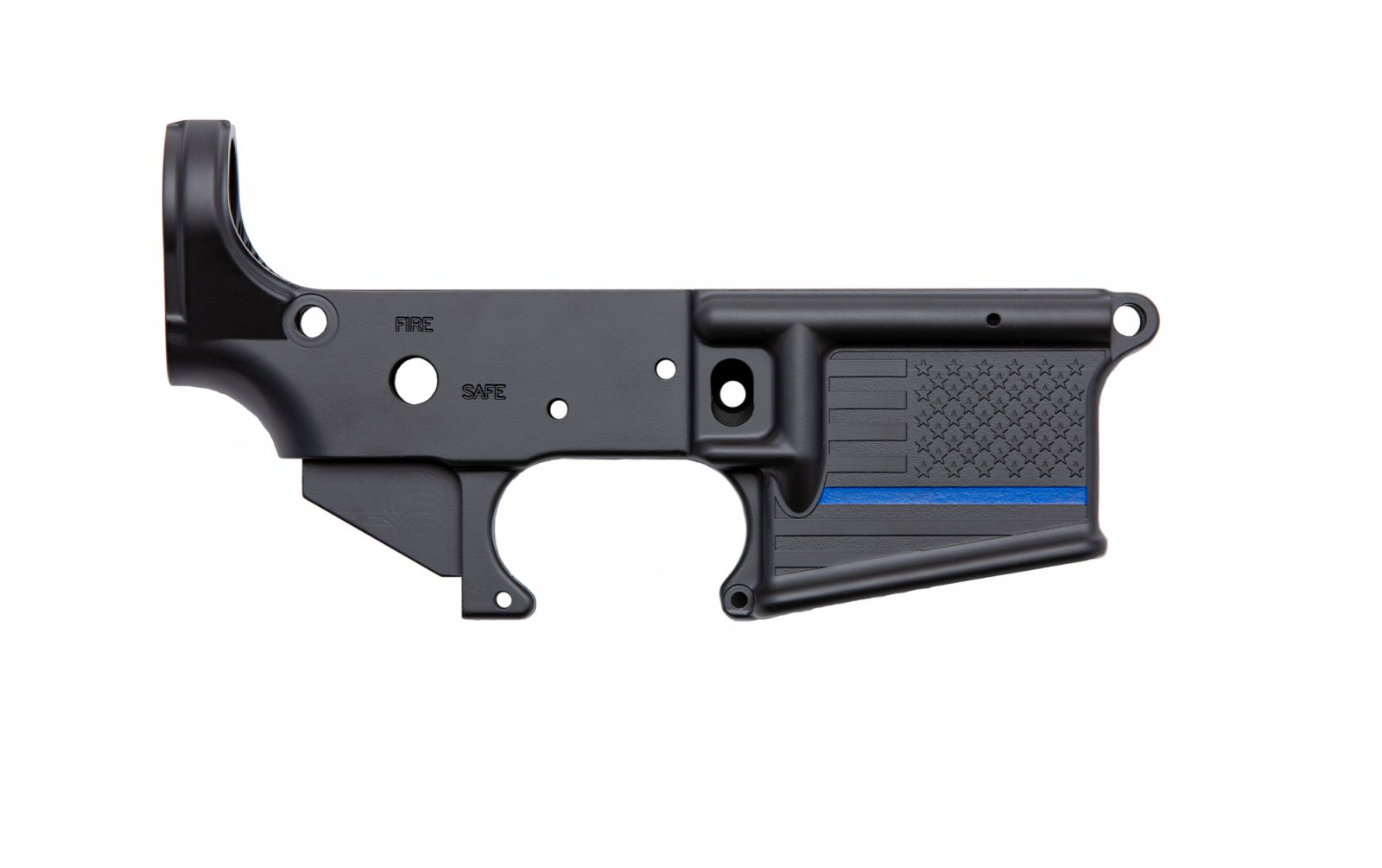 Viking Stripped Lower Receiver